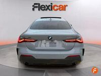 Usado BMW 420 190 HP (139 kW) 2023 Cinzento Coupé