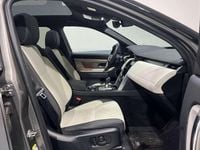 Usado Land Rover Discovery Sport R-Dynamic 163 CV (119 kW) 2024 Gris SUV