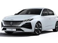 Nuevo Peugeot e-208 Style 114 kW (156 CV) 2026 Negro Utilitario