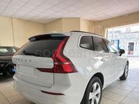 Usado Volvo XC60 197 CV (144 kW) 2022 Blanco SUV