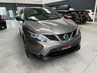 Usado Nissan Qashqai Premium Edition 130 CV (95 kW) 2015 Gris / plata SUV