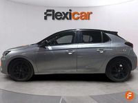 Usado Opel Corsa 100 CV (73 kW) 2023 Gris Berlina
