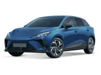 Nuevo MG MG4 EV 139 kW (190 CV) 2026 Azul Utilitario