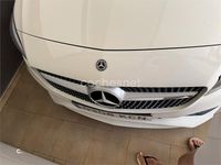 Usado Mercedes A200 136 CV (100 kW) 2018 Blanco Berlina