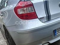 Usado BMW 120 163 CV (119 kW) 2007 Gris / plata Utilitario