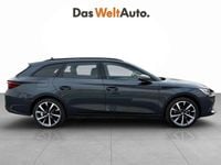 Occasion Seat Leon ST FR 205 PK (150 kW) 2020 Grijs Stationwagen