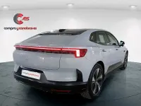 Usado Polestar 4 Long Range Single Motor 200 kW (272 CV) 2024 Eléctrico SUV