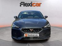 Usado Cupra Leon 150 CV (110 kW) 2023 Gris Berlina