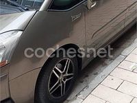 Usado Citroën Grand C4 Picasso Exclusive 110 CV (80 kW) 2009 Gris / plata Monovolumen