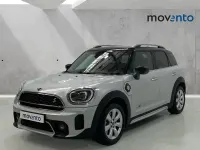 Usado Mini Cooper S Countryman 220 CV (161 kW) 2022 Gris / plata SUV