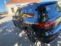Usado Mercedes GLB200 163 CV (119 kW) 2023 Negro SUV