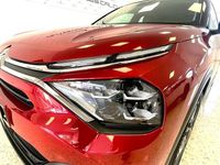 Usado Citroën C4 PureTech 131 CV (96 kW) 2024 Rojo Utilitario