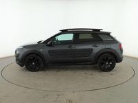 Używany Citroën C4 Shine 100 KM (73 kW) 2015 Szary SUV