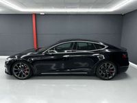 usado Tesla Model S P100D Ludicrous, 21 Turbine, 33.840 neto