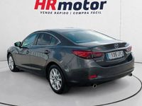 Usado Mazda 6 Style 150 CV (110 kW) 2016 Berlina