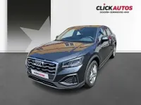 Usado Audi Q2 116 CV (85 kW) 2026 Gris SUV