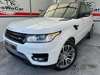 Usado Land Rover Range Rover HSE Dynamic 292 CV (214 kW) 2015 Blanco SUV