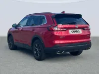 Nuevo Honda CR-V Advance 184 CV (135 kW) 2025 Rojo SUV