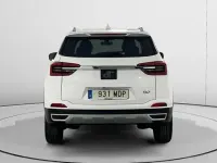 Usado DR DR 4.0 116 CV (85 kW) 2023 Blanco SUV