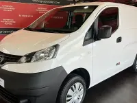 Usado Nissan NV200 90 CV (66 kW) 2019 Blanco iceberg (sólido) Monovolumen