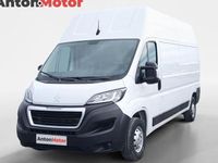 Usado Peugeot Boxer 140 CV (102 kW) 2023 Van