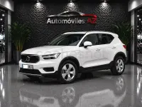 Usado Volvo XC40 Business Edition 163 CV (119 kW) 2019 Blanco SUV