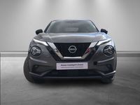 usado Nissan Juke TODOTERRENO 1.0 DIG-T N-CONNECTA 114CV 5P