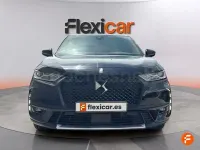 Usado DS Automobiles DS7 Crossback Performance 225 CV (165 kW) 2022 Negro SUV