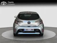 Usado Toyota Corolla Active 122 CV (89 kW) 2022 Gris Monovolumen