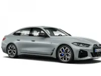 Usado BMW i4 400 kW (544 CV) 2022 Berlina