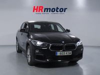 Usado BMW X2 Performance 150 CV (110 kW) 2018 SUV