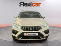 Usado Seat Ateca 150 HP (110 kW) 2023 Branco SUV