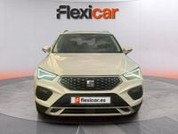 Usado Seat Ateca Style 150 CV (110 kW) 2023 Blanco SUV