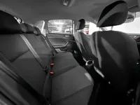 Usado VW Polo 95 CV (69 kW) 2023 Blanco Utilitario
