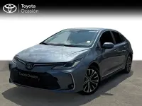 Usado Toyota Corolla Plus 140 CV (102 kW) 2025 Azul Berlina