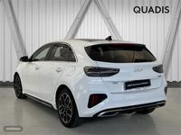 usado Kia Ceed GT 1.6 MHEV iMT 100kW (136CV) Line