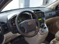 Usado Kia Carnival 185 CV (136 kW) 2008 Monovolumen