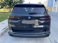 Usado BMW X5 xLine 298 CV (219 kW) 2025 Gris / plata SUV