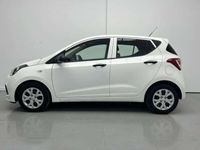 usado Hyundai i10 1.0 KLASS 66CV 5P