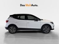 Nuevo Seat Arona Xperience 115 CV (84 kW) 2025 Blanco SUV