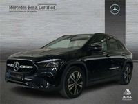 Usado Mercedes GLA200 163 CV (119 kW) 2024 SUV