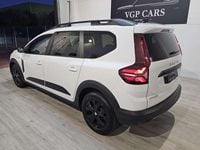 Usado Dacia Jogger Extreme 110 CV (80 kW) 2022 Blanco Monovolumen