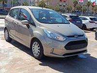Usado Ford B-MAX Trend 75 CV (55 kW) 2012 Marrón Monovolumen