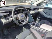 Usado Ford Explorer 210 kW (286 CV) 2025 Negro SUV