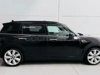 Usado Mini Cooper D Clubman 150 CV (110 kW) 2017 Negro Familiar