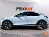 Usado Kia XCeed GT-Line 160 CV (117 kW) 2023 Blanco SUV