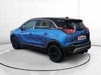 Usado Opel Crossland X Innovation 130 CV (95 kW) 2020 Blanco SUV