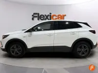 Usado Opel Grandland X Business Edition 131 CV (96 kW) 2022 Blanco SUV