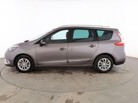 Usado Renault Grand Scénic III LIMITED 130 CV (95 kW) 2014 Gris Monovolumen