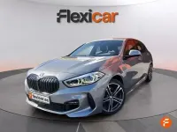 Usado BMW 118 136 CV (100 kW) 2024 Gris Utilitario